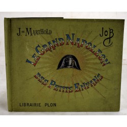 Le Grand Napoleon des Petits Enfans